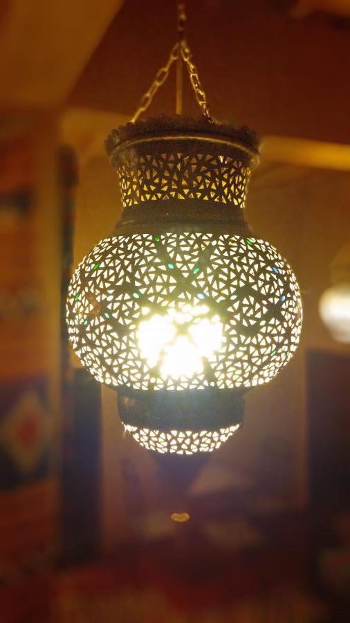 Cinema Riad Tajda Dış mekan fotoğraf