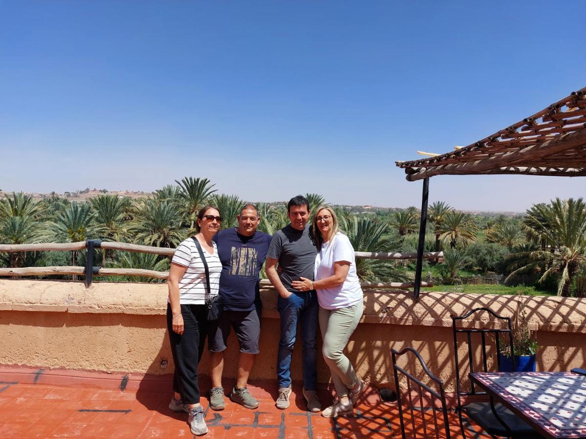Cinema Riad Tajda Dış mekan fotoğraf