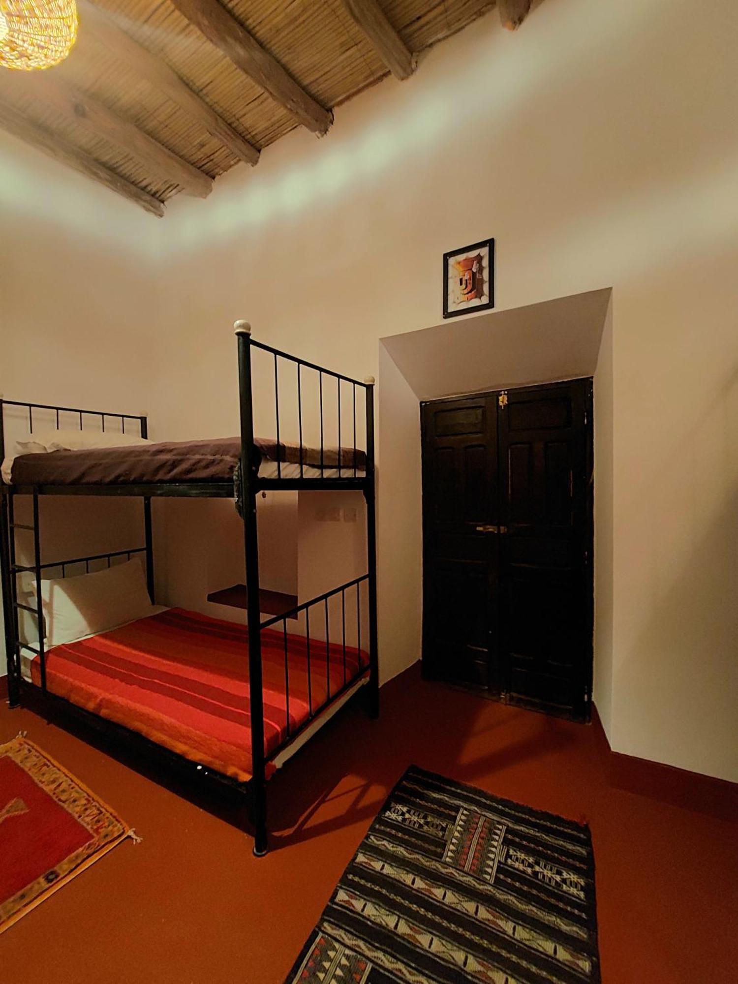 Cinema Riad Tajda Oda fotoğraf