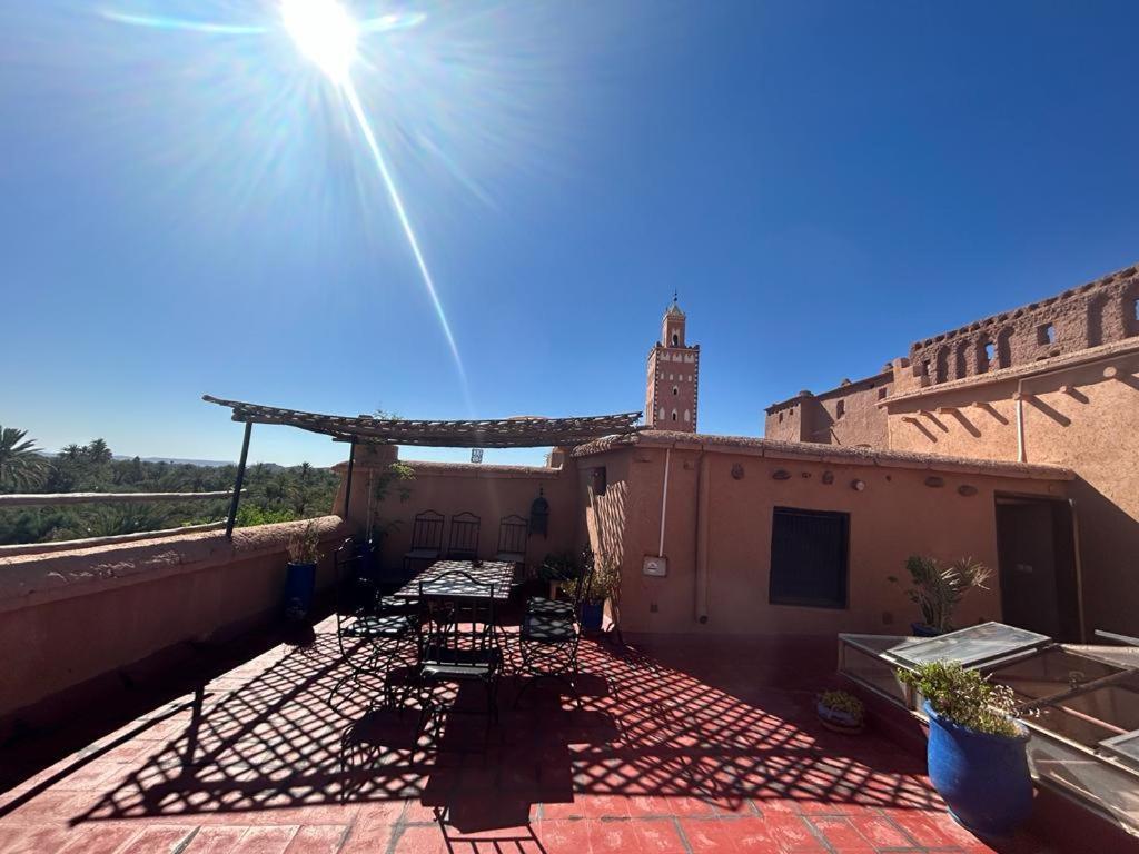 Cinema Riad Tajda Dış mekan fotoğraf