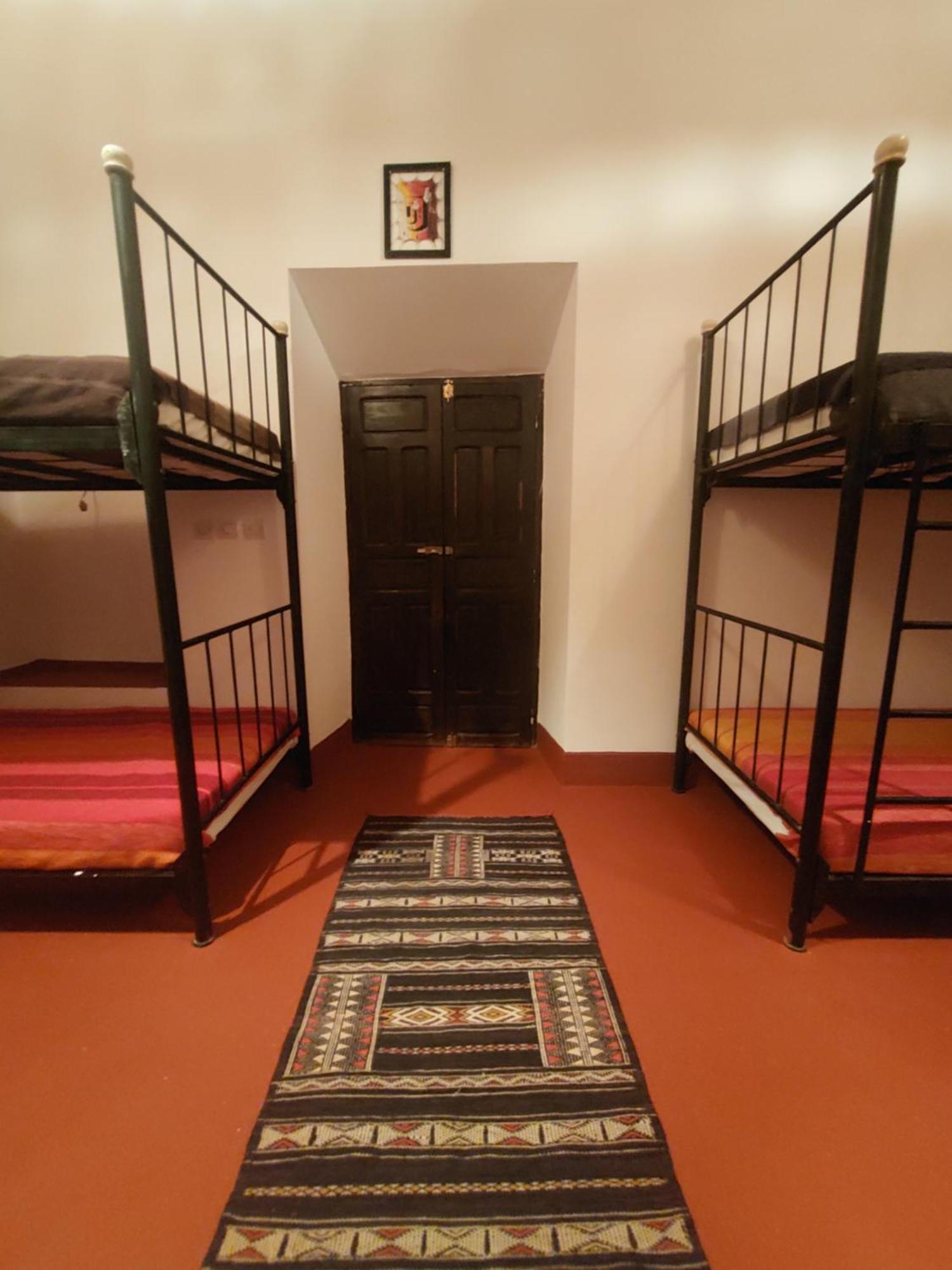 Cinema Riad Tajda Oda fotoğraf