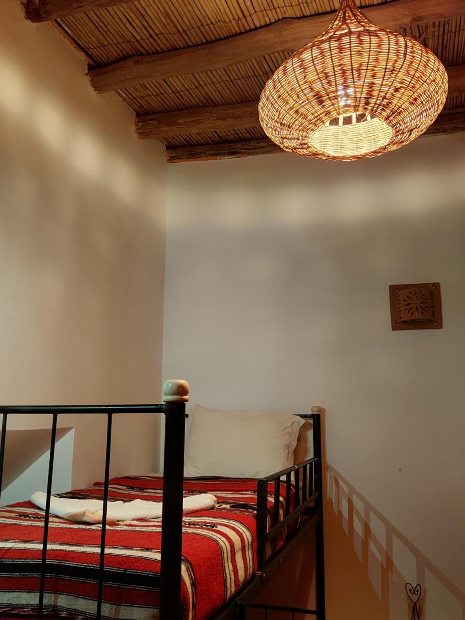 Cinema Riad Tajda Oda fotoğraf