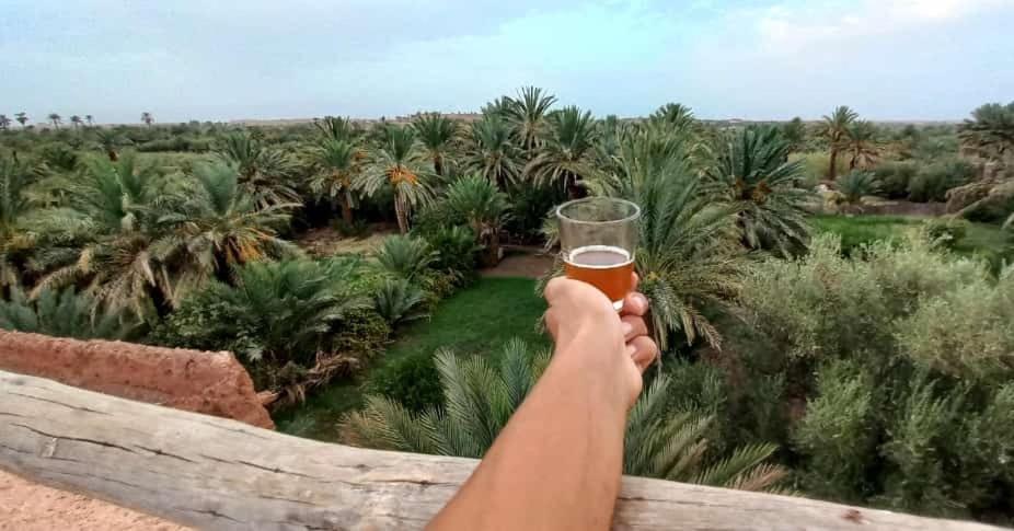 Cinema Riad Tajda Dış mekan fotoğraf