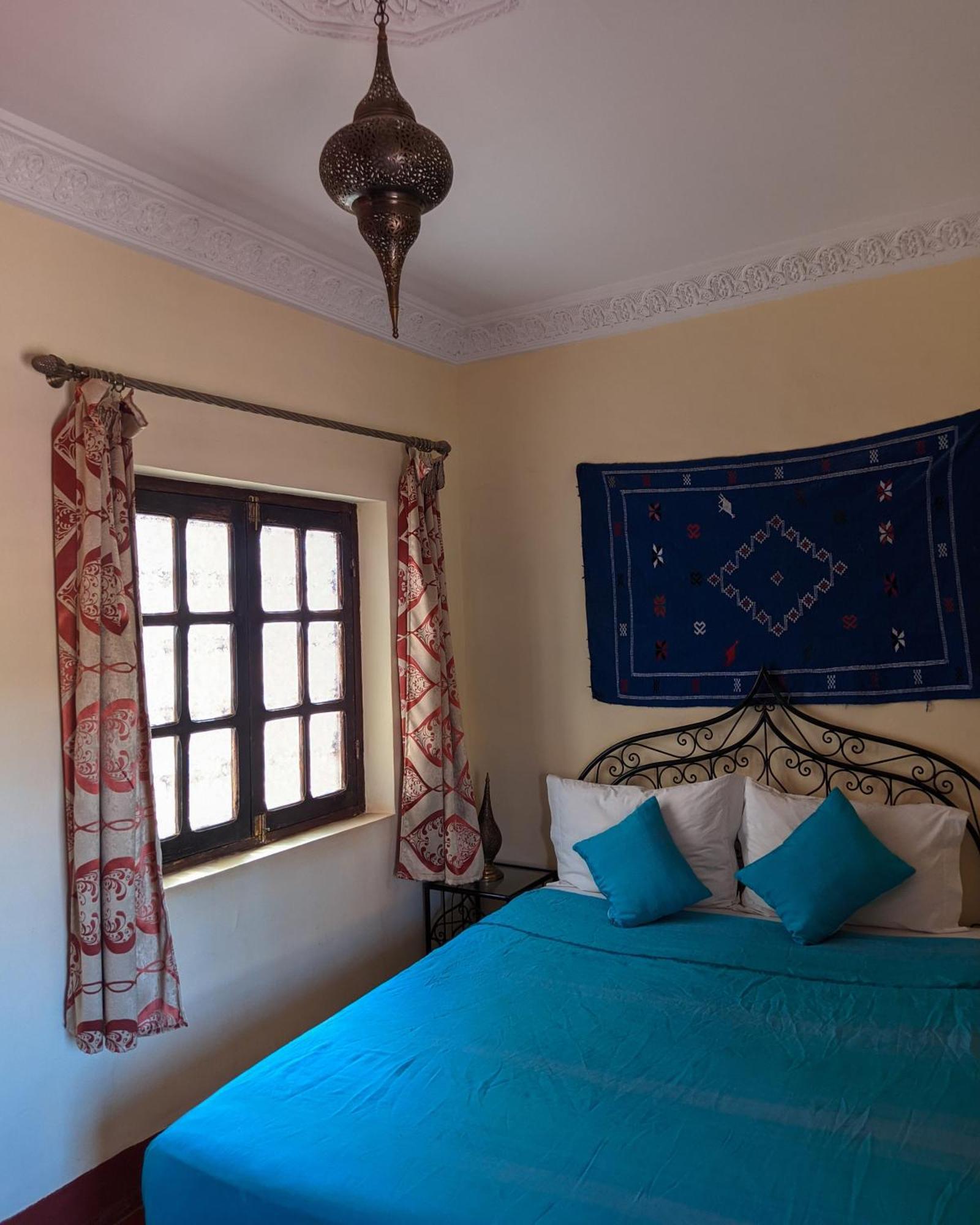 Cinema Riad Tajda Oda fotoğraf