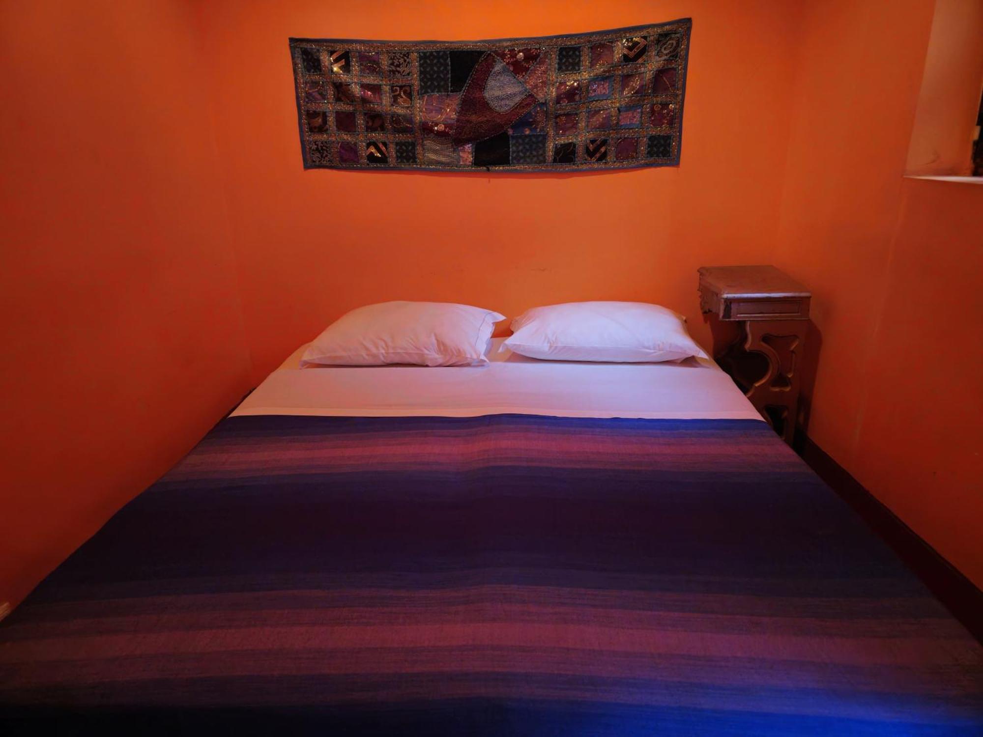Cinema Riad Tajda Dış mekan fotoğraf