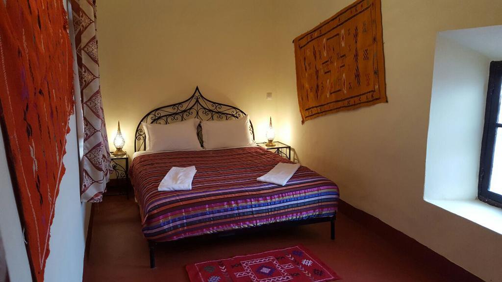 Cinema Riad Tajda Dış mekan fotoğraf