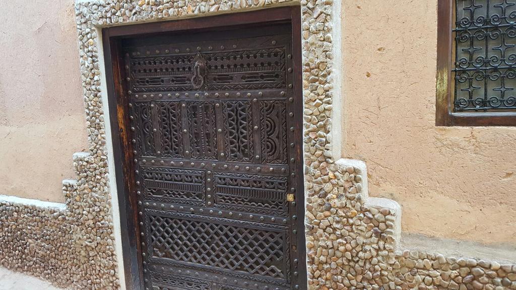 Cinema Riad Tajda Dış mekan fotoğraf