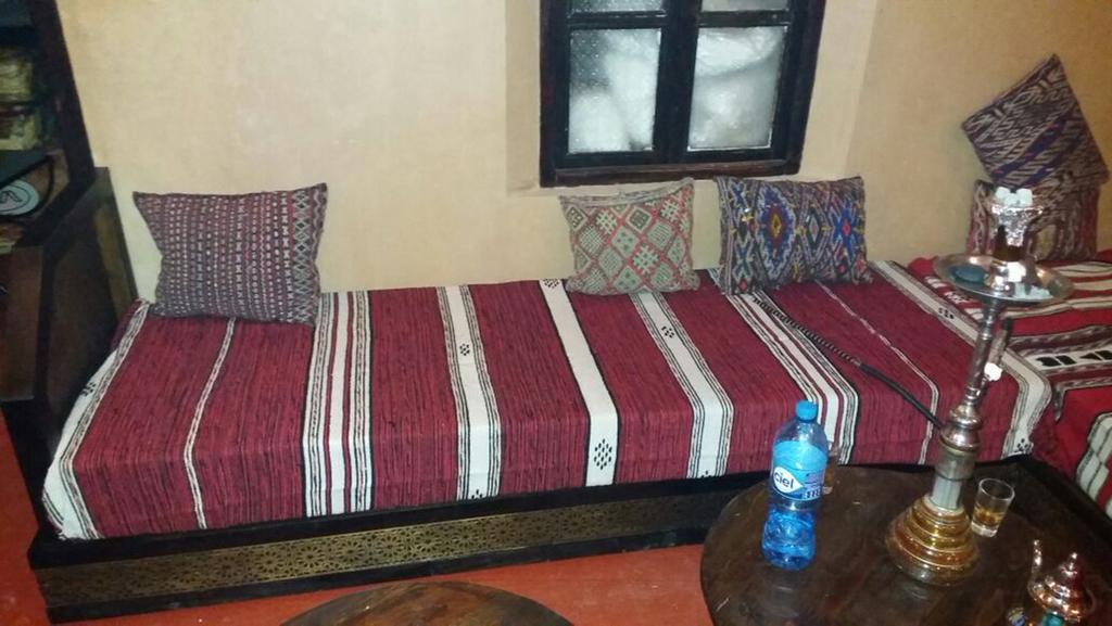 Cinema Riad Tajda Dış mekan fotoğraf