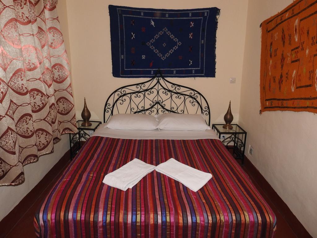 Cinema Riad Tajda Dış mekan fotoğraf