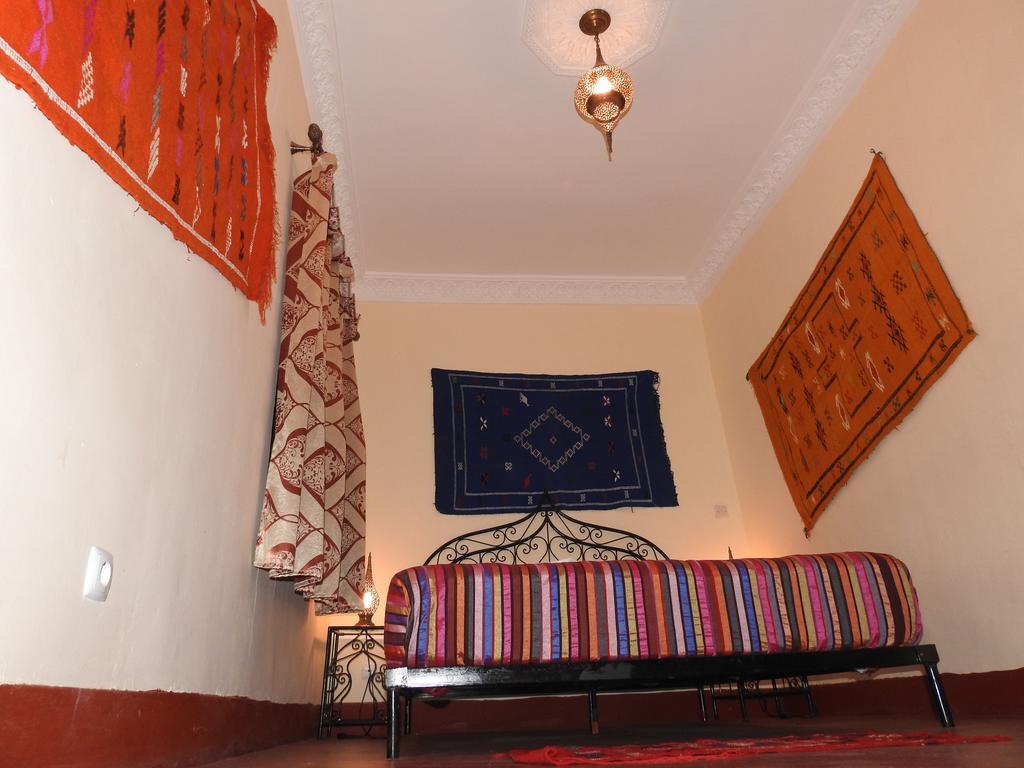Cinema Riad Tajda Dış mekan fotoğraf