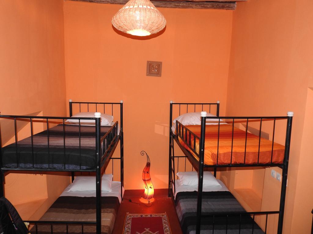 Cinema Riad Tajda Dış mekan fotoğraf