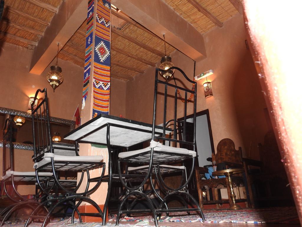 Cinema Riad Tajda Dış mekan fotoğraf