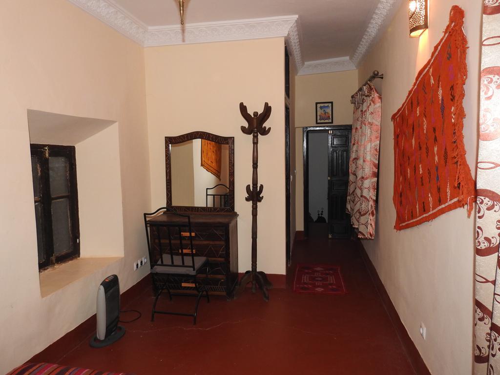 Cinema Riad Tajda Dış mekan fotoğraf